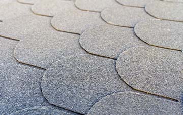 Thornyhill asphalt roofing costs