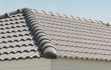 advantages of Thornyhill clay roofing