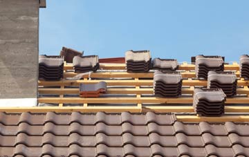 Thornyhill clay roofing costs
