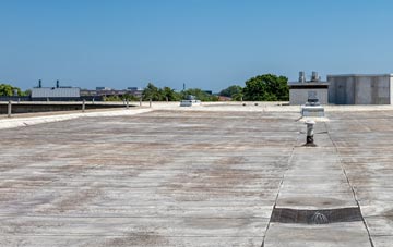 Thornyhill commercial flat roofing