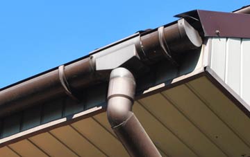 types of Thornyhill fascias