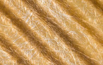 Thornyhill fibreglass roof waterproofing