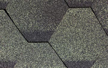 Thornyhill fibreglass shingle repairs