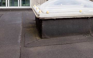 disadvantages of Thornyhill flat roofs