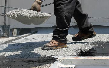 Thornyhill flat roofing companies
