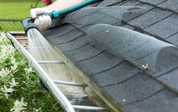 Thornyhill gutter cleaning costs