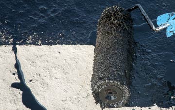 Thornyhill liquid sealant waterproofing