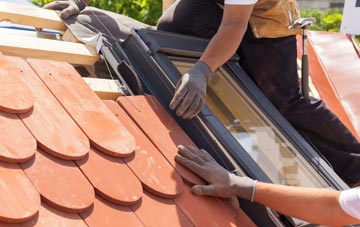 replacement Thornyhill roof windows