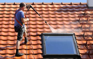 roof cleaning Thornyhill, Aberdeenshire