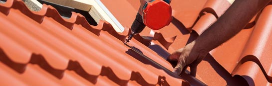save on Thornyhill roof installation costs