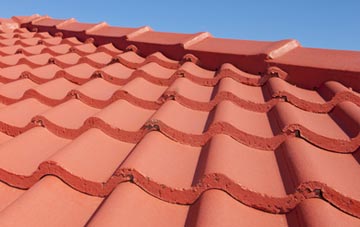 Thornyhill tile and slate roof replacement