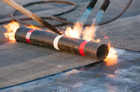 free Thornyhill roof quotes