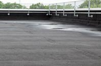 find rated Thornyhill flat roofing companies