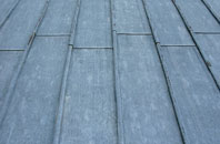Thornyhill lead roofing