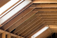 Thornyhill tapered roof insulation quotes
